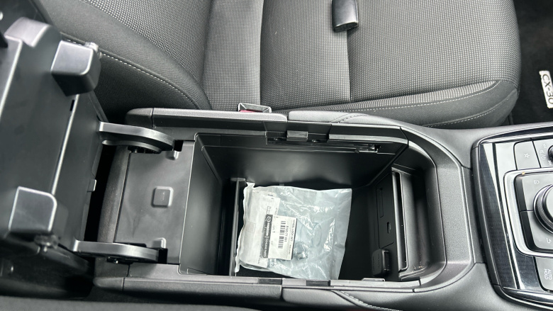 Mazda Cx-30 2.0 e-Skyactiv G MHEV SE-L Lux 5dr Petrol Hatchback